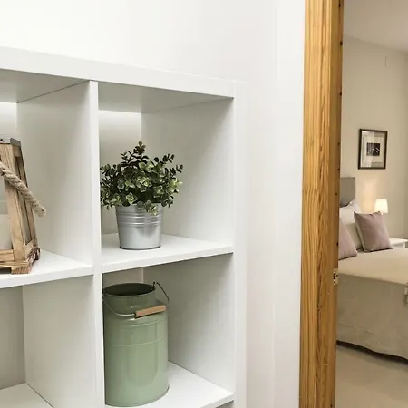 Malagueta Gutenberg 아파트