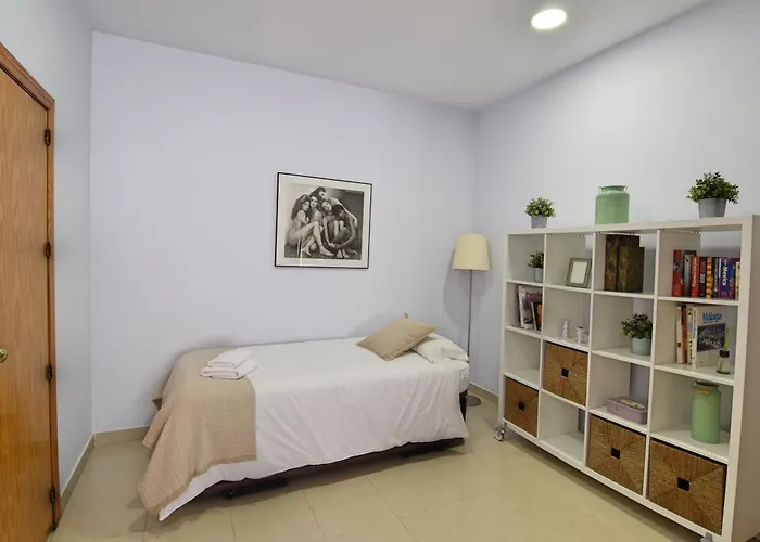 Malagueta Gutenberg Apartment