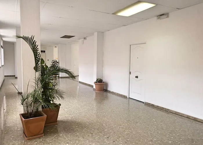 Malagueta Gutenberg Apartment