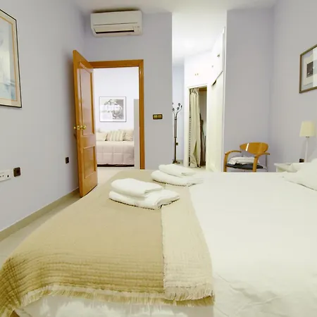 Malagueta Gutenberg Apartamento *