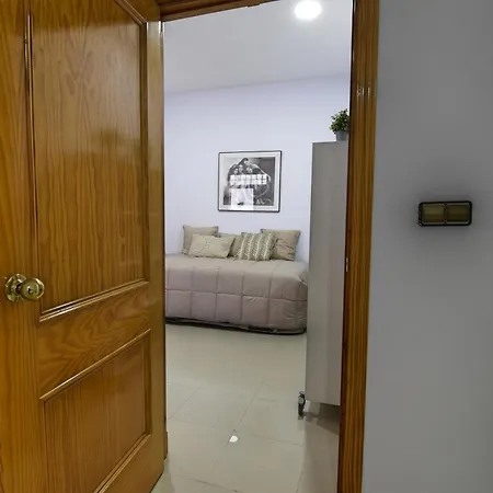 Apartamento Malagueta Gutenberg