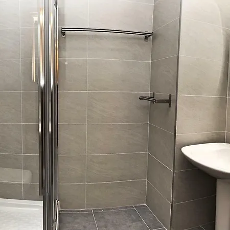 Apartamento Malagueta Gutenberg Málaga